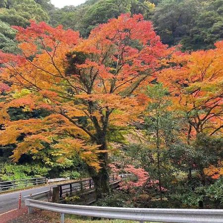 Отель Hoshi No Sato Кирисима Экстерьер фото