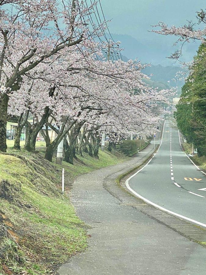 Отель Hoshi No Sato Кирисима Экстерьер фото